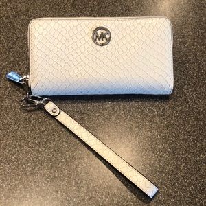 Michael Kors Wristlet Brand New w/Tags